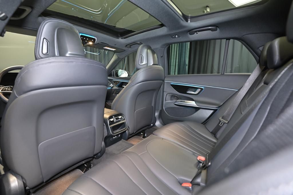 Mercedes-Benz E 300 de 4M T All-Terrain PANO/AHK/NIGHT/LED/RFK foto 25