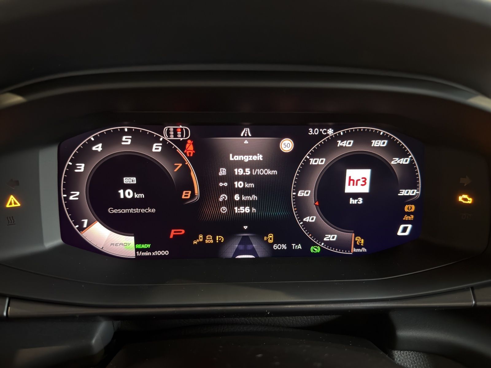 Cupra Terramar - Bild 10