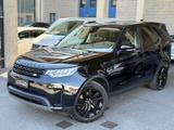 Land Rover Discovery 2.0 SD4 240 CV HSE Luxury - Land Rover Discovery Kombi Gebrauchtwagen
