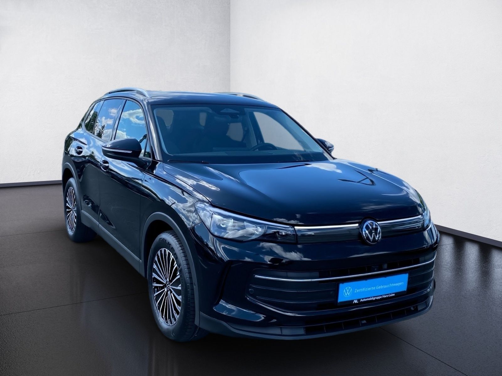 Volkswagen Tiguan - Bild 8