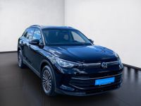Volkswagen Tiguan - Vorschau Bild 8