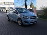 Opel Karl Edition - scheckheftgepflegte Opel Karl