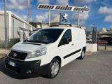 Fiat Scudo 2.0 MJT 130cv 3POSTI - Fiat Scudo aus 2014