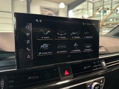 AUDI A4 - Ansicht 34