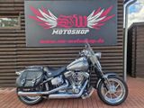 Harley-Davidson FXSTSSE3 CVO Screamin Eagle Springer Softail - HARLEY-DAVIDSON SPRINGER SOFTAIL