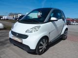 Smart ForTwo 1.0 coupe MHD Klima/Sitzheizung/TÜV NEU - Smart: Mhd