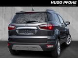 Ford EcoSport 1.0 EcoBoost Titanium Start/Stopp (EURO - gebrauchte Ford EcoSport aus dem Jahr 2022