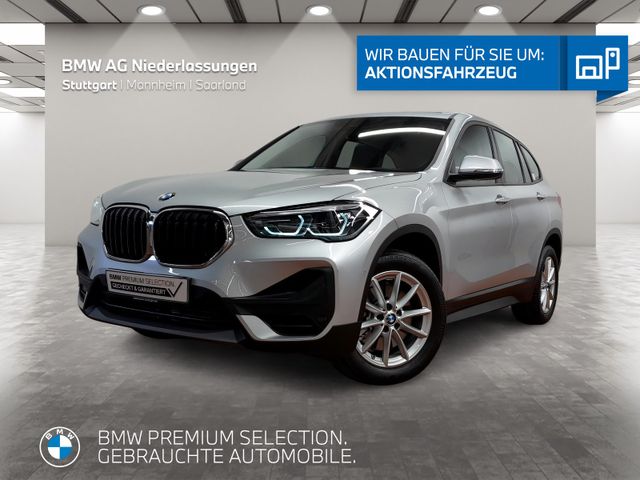 BMW X1 sDrive20i Parkassist LED Sitzheizung