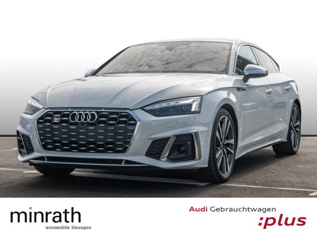 Audi S5 Sportback 3.0 TDI quattro APP DAB MATRIX B&O