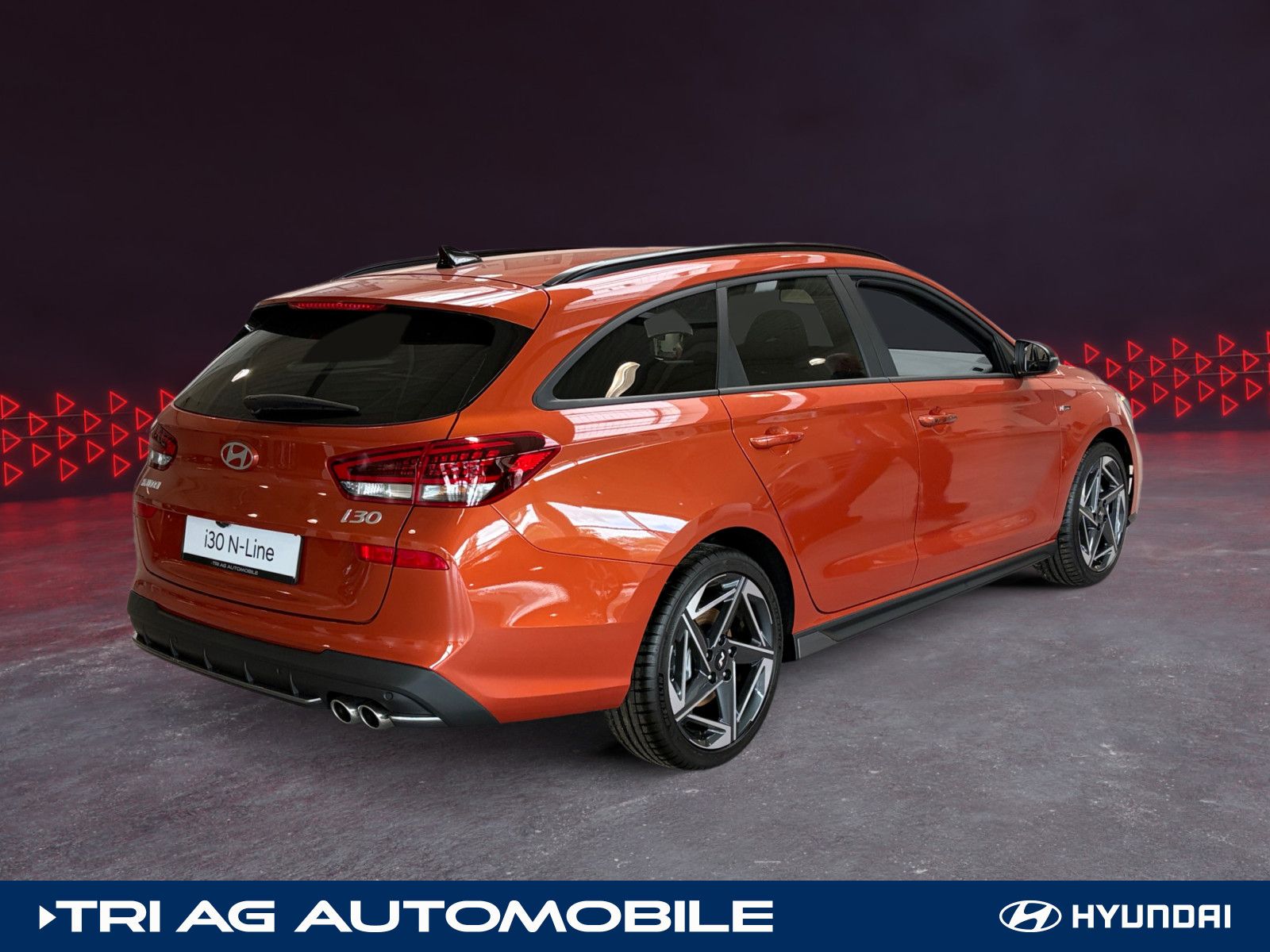 Hyundai i30 – Bild 3