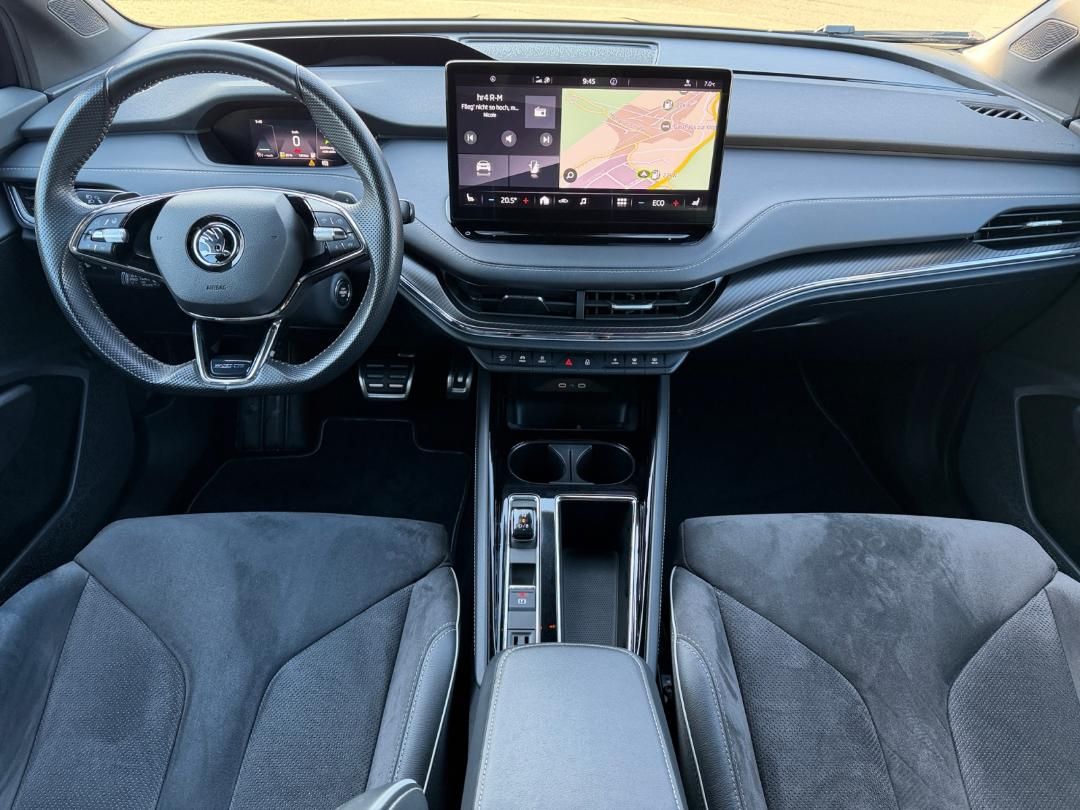 Enyaq 80 Sportline
