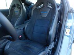 FORD Mustang Fastback 5.0 Ti-VCT V8 334 kW Dark Horse