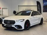 Mercedes-Benz S 63 E PERF. L DISTR+HUD+BURM4D+PANO+NIGHT+360° - Mercedes-Benz S 63 AMG in Wuppertal