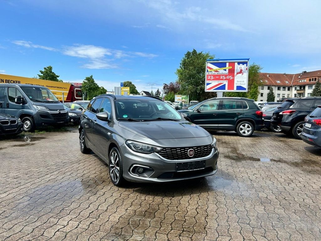 Angebot ansehen Fiat Tipo