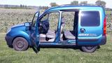 Renault Verkaufe Renault Kangoo - Renault Kangoo Gebrauchtwagen in Dresden
