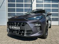 CUPRA Terramar VZ 2.0 TSI DSG 4Drive LEDER AHK 5J GAR bei Autohaus Landmann & Maier OHG