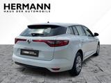 Renault Megane IV 1.3 TCe 115 Grandtour GPF Life *Klima - gebrauchte Renault Megane aus dem Jahr 2020