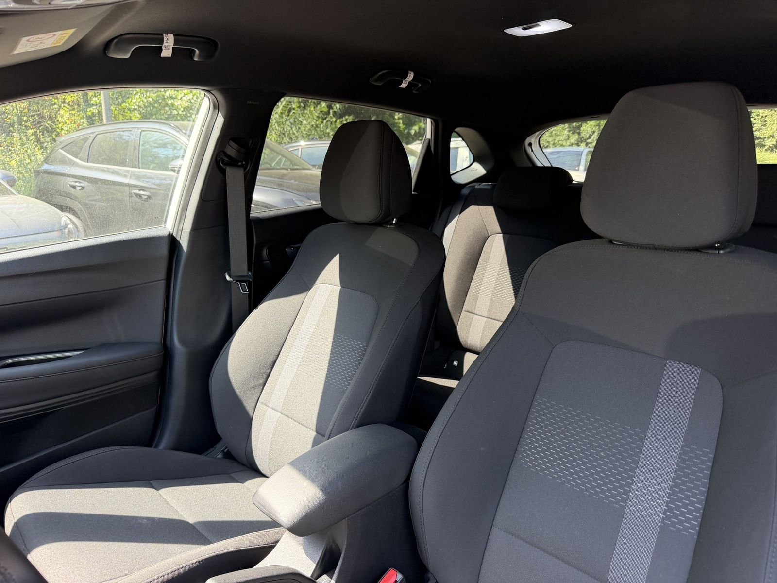Hyundai i20 – Bild 15