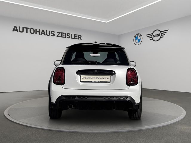 Foto Nummer 6: MINI Cooper