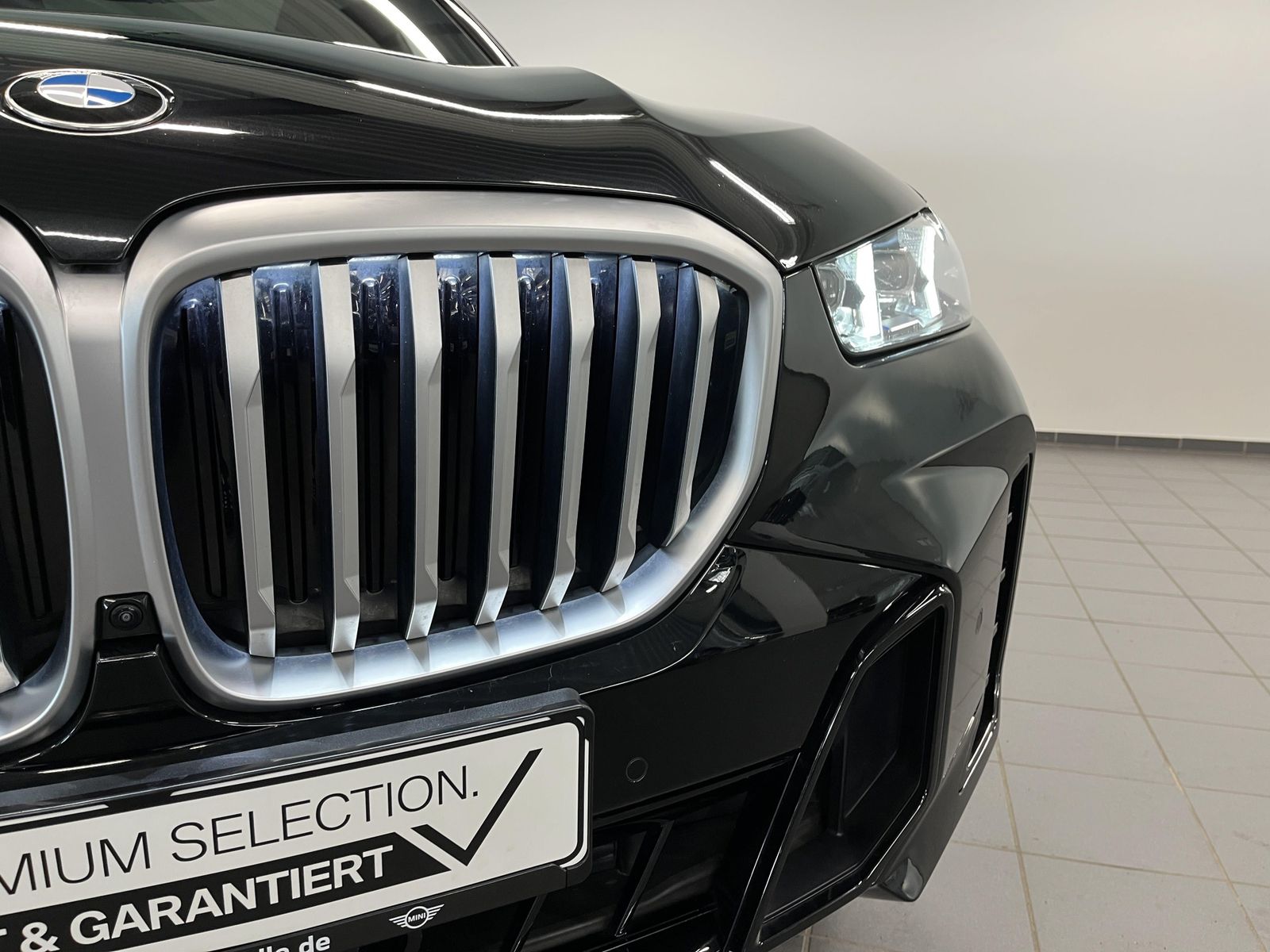 BMW X5 - Bild 25