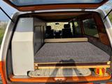 Volkswagen T3 Transporter 253 092/M516 Wohnmobil - Volkswagen T3: Transporter