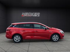 Renault Megane IV Grandtour 1.3 TCe 140  *PDC*Keyless-En