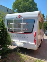 Bürstner Nexxo time T660 Edition   Gas/AU/HU 5.2028 - Bürstner 660