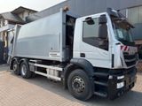 Iveco Stralis 400 6x2 Euro6 Faun VarioPress - Offers matching your search criteria