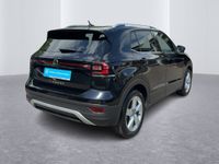 Volkswagen T-Cross - Vorschau Bild 5