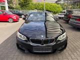 BMW 220d Cabrio Aut.M Sport|LEDER|NAVI|BI-XENON|1.HA - BMW 220 in Duisburg