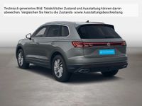 Volkswagen Touareg - Vorschau Bild 3