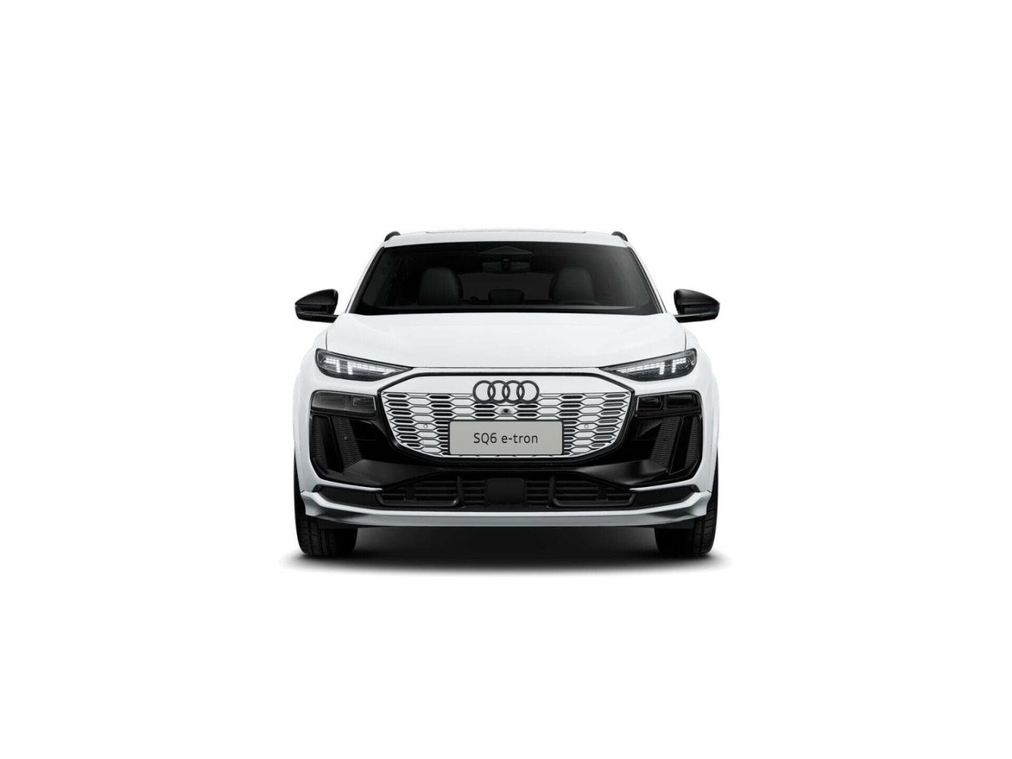 Audi SQ6 e-tron - Bild 4