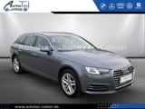 Audi A4 Avant design */EURO6/XENON/*