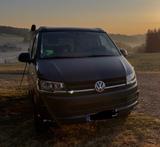 Volkswagen T6 California Beach Starlight Blue Metallic 2016 - blaue Volkswagen T6 California