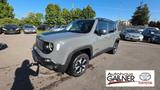 Jeep Renegade Trailhawk Plug-In-Hybrid 4xe MOTORKLACK - Jeep: Motor