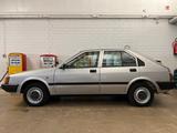 Alfa Romeo Arna 1.2 incl. 12 Monate Garantie - Alfa Romeo aus 1984