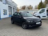 Citroën C4 Cactus 1.2  PureTech 110 Selection - gebrauchte Citroën C4 Cactus aus dem Jahr 2016