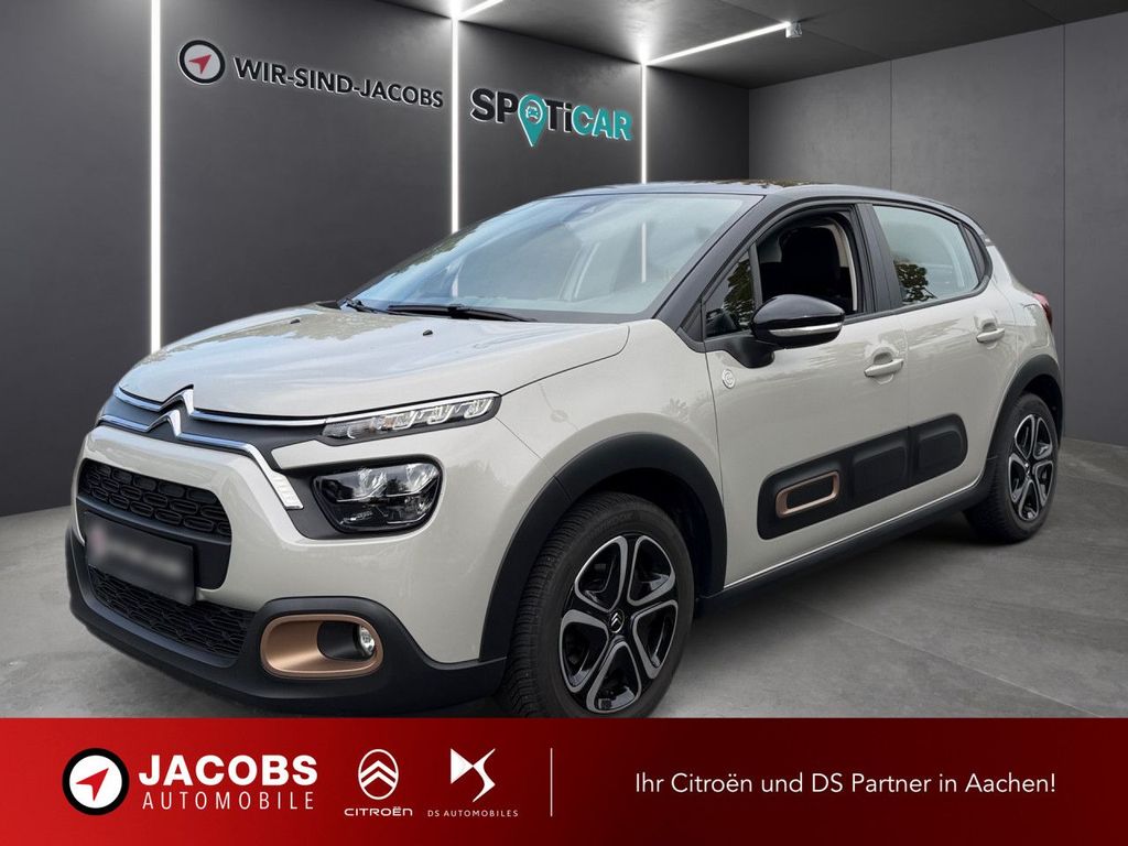Image of Citroën C3