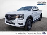 Ford RANGER DoKa XLT Autom SHZ KAMERA NAVI AHK ACC - Ford Ranger New cars
