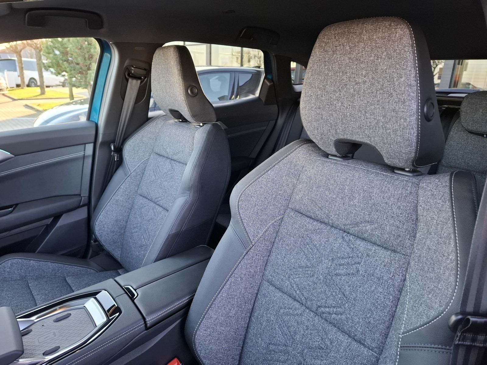 Renault Austral - Bild 32