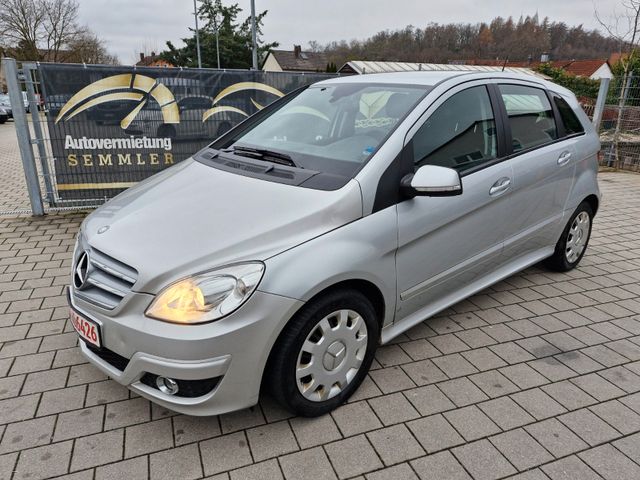 Mercedes-Benz B 180 CDI / TÜV 04/25 / Guter Zustand