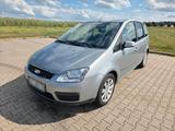 Ford Focus C-Max 1.8 Benzin  Klima - Ford C-Max aus 2003