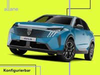 Peugeot 3008 - Vorschau Bild 1