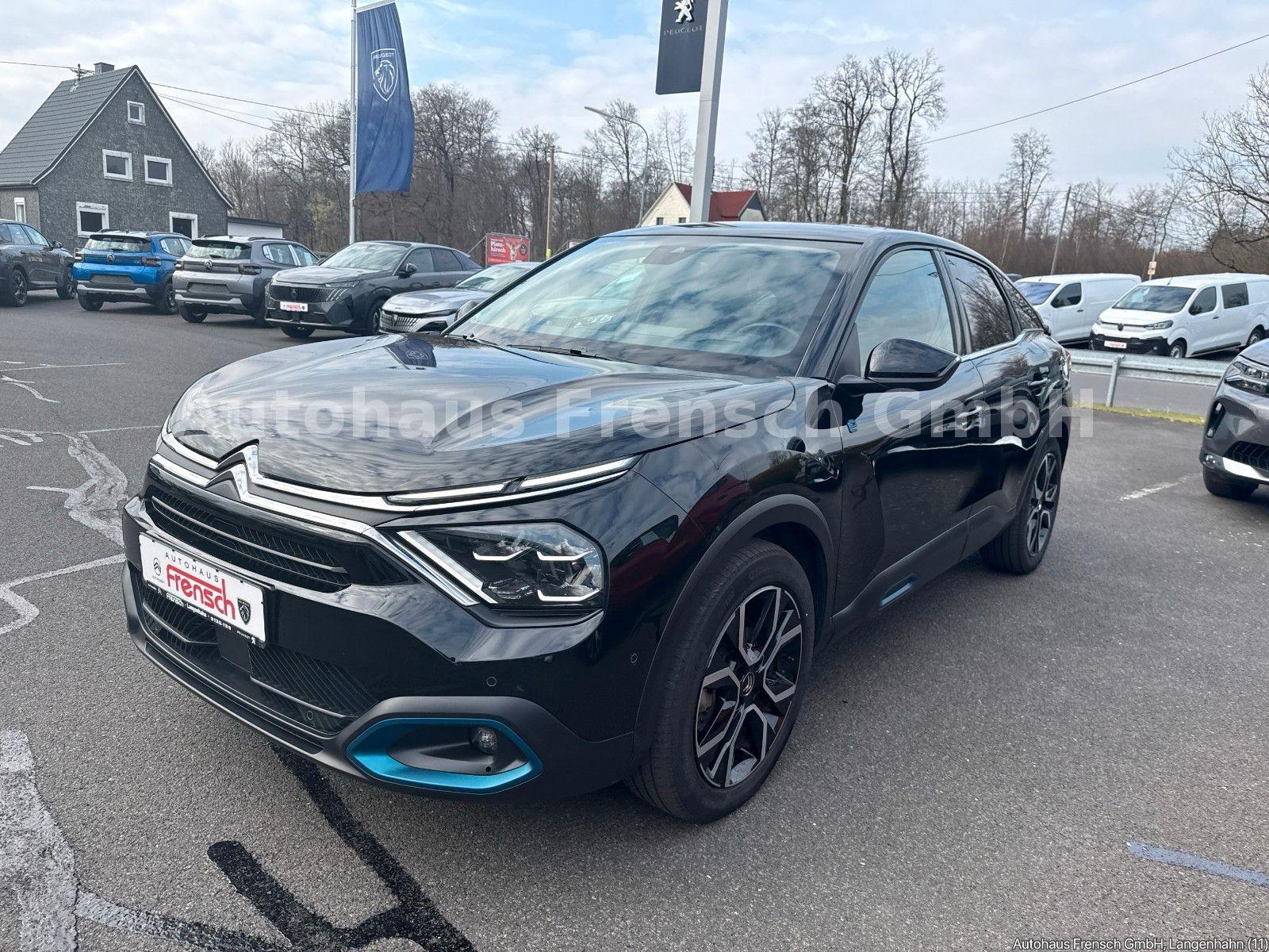 Citroën C4 Lim. 136 ë- Shine