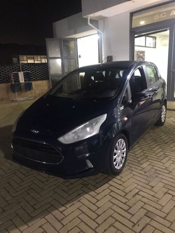 Ford B-Max 1.5 TDCi 75 CV Plus