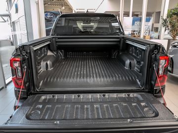 Ford Ranger Doppelkabine Wildtrak e-4WD 360° Kamera