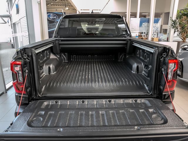 Ford Ranger Doppelkabine Wildtrak e-4WD 360° Kamera