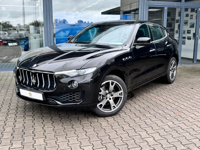 Maserati Levante 350/20-Zoll/Ganzjahresreifen/Garantie