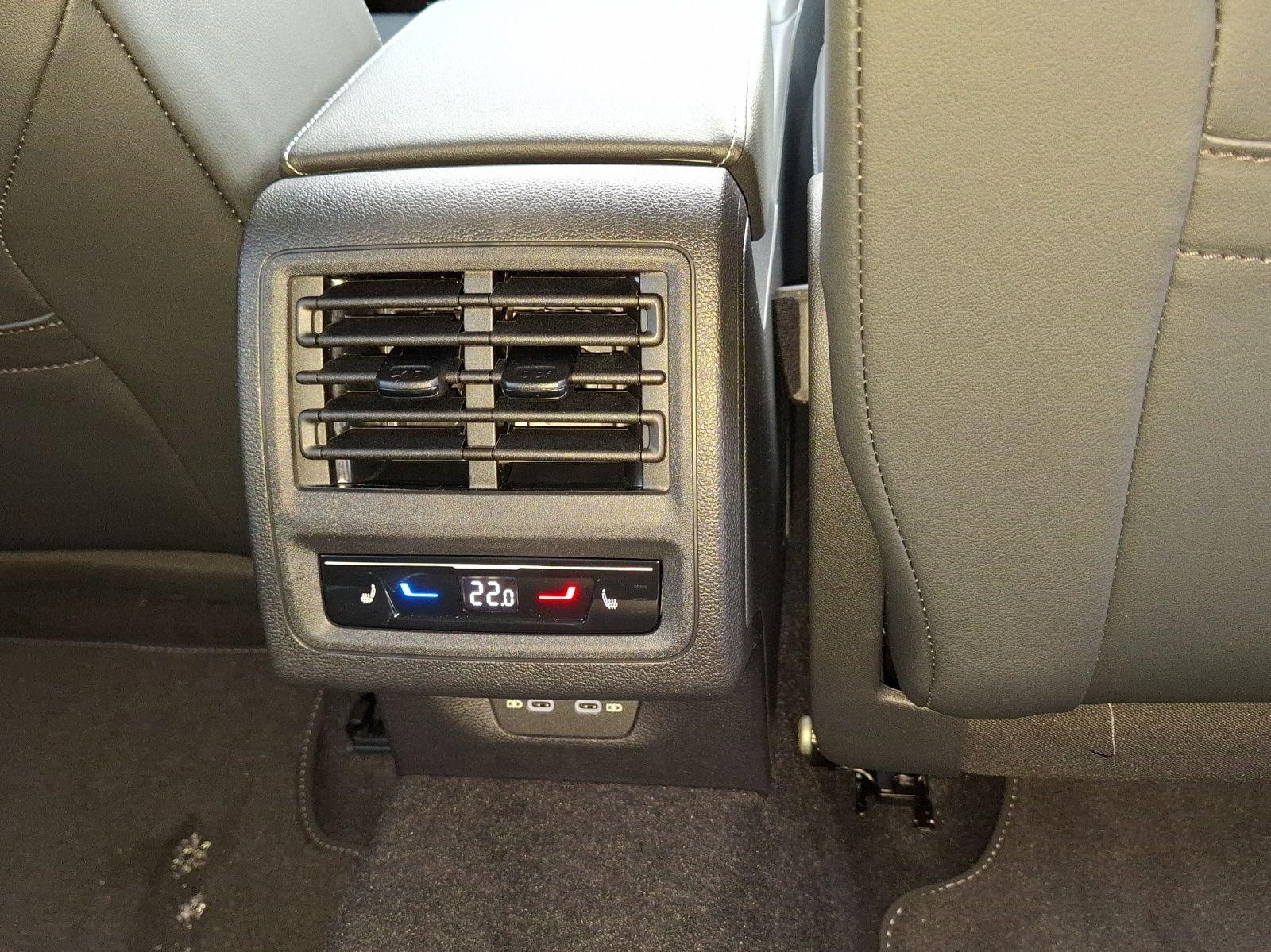 Volkswagen Golf Variant ENERGY DSG NAVI Ahzv. IQ.LIGH, миниатюра 11
