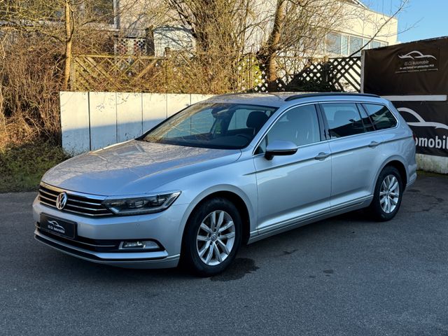 Volkswagen Passat Variant Comfortline BMT/Start-Stopp